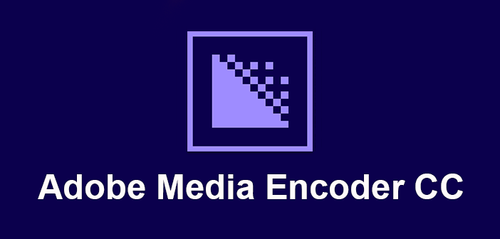 adobe media encoder cc 2018 mega
